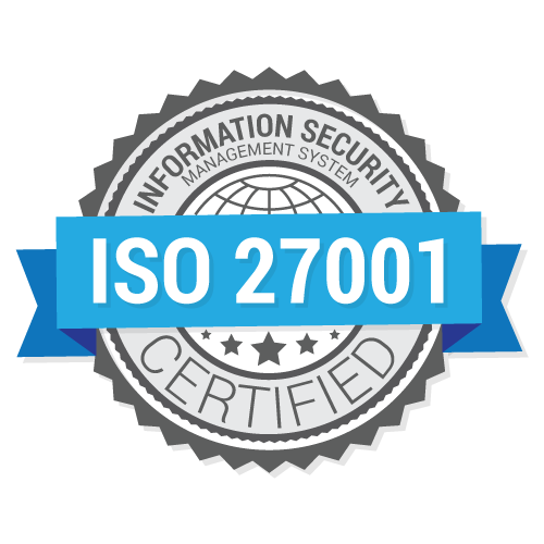 ISO 27001