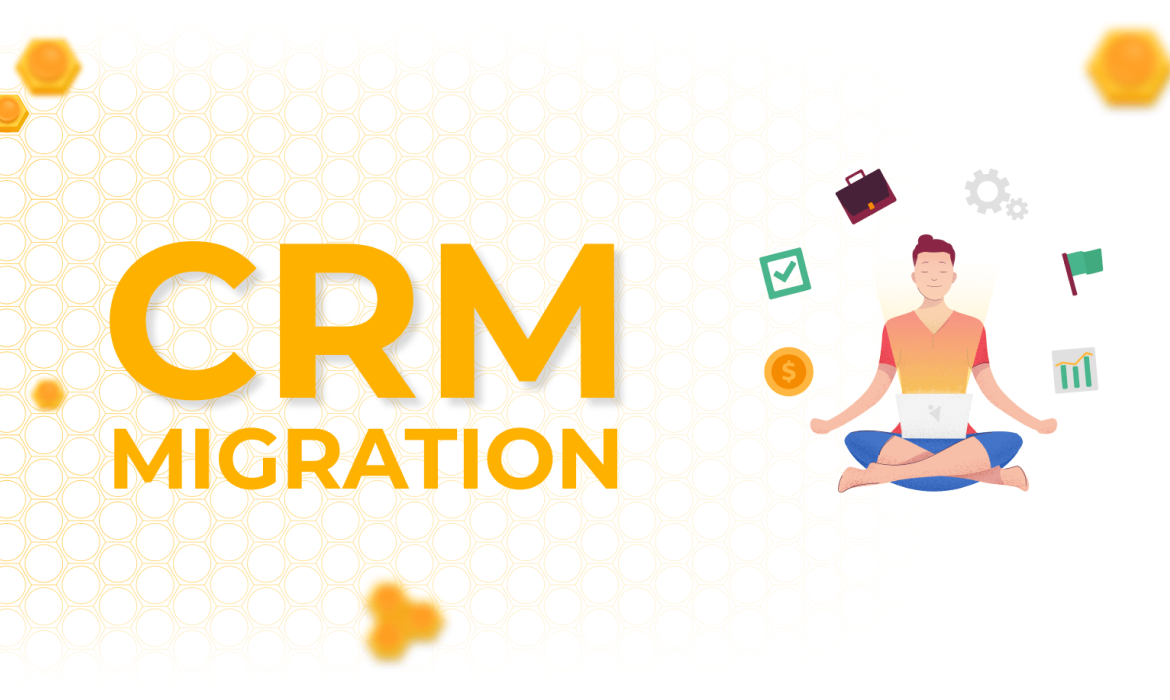 CRM Integration Tips