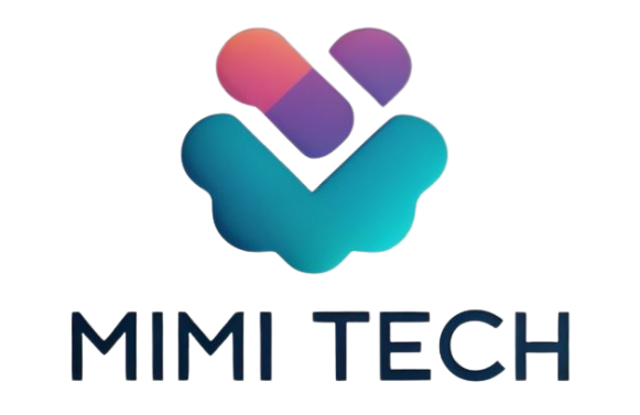 MIMI TECH Logo